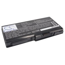 Kompatibilna zamjena baterije za Toshiba PA3729U-1BAS,PA3729U-1BRS,PA3730,PA3730U-1BAS,PA3730U-1BRS...
