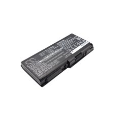 Kompatibilna zamjena baterije za Toshiba PA3729U-1BAS,PA3729U-1BRS,PA3730,PA3730U-1BAS,PA3730U-1BRS...