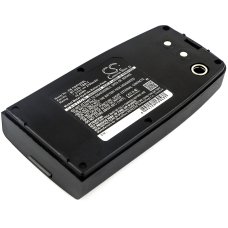 Kompatibilna zamjena baterije za Topcon 51730,BT-32Q,BT-52Q,BT-52QA,BT-G1...