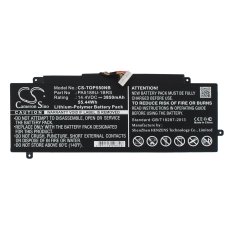 Kompatibilna zamjena baterije za Toshiba P000602690,PA5189U-1BRS