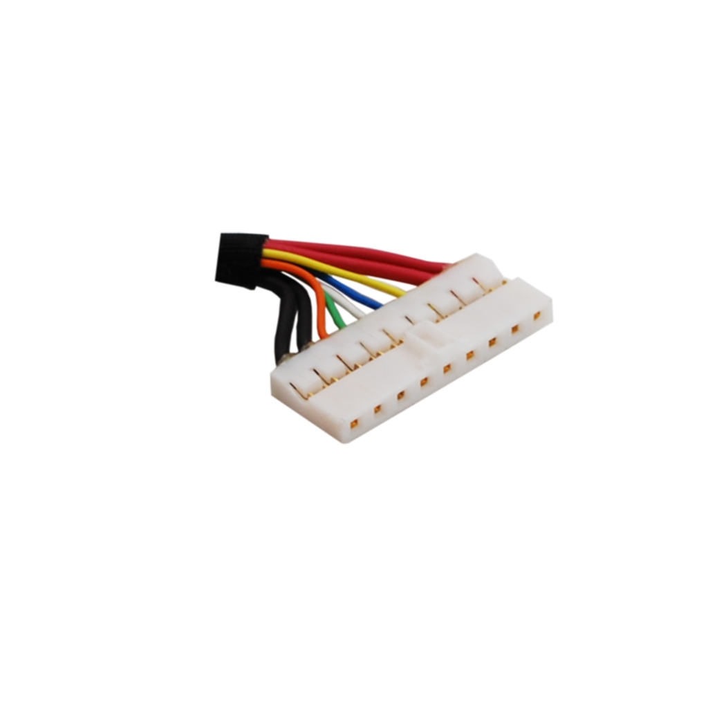 Kompatibilna zamjena baterije za Toshiba P000602690,PA5189U-1BRS
