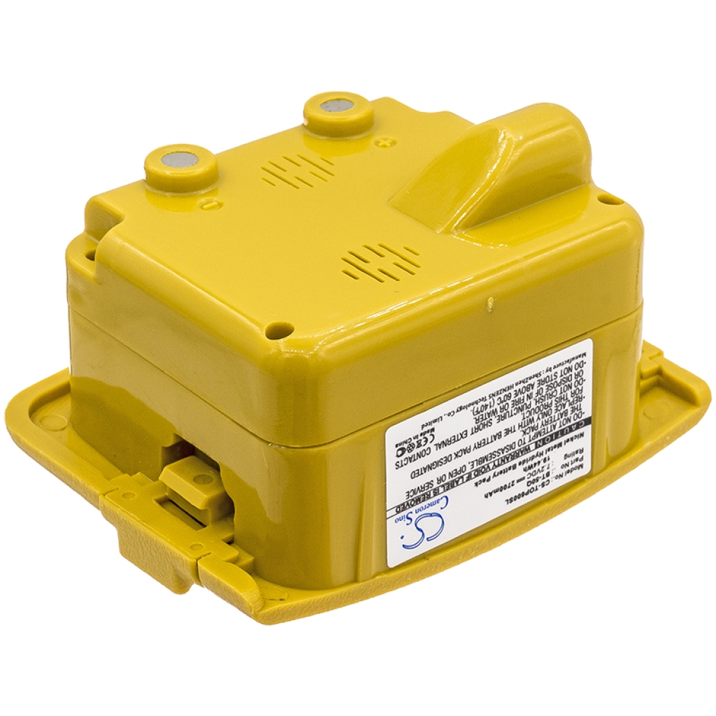 Baterija za električne alate Topcon CS-TOP600SL
