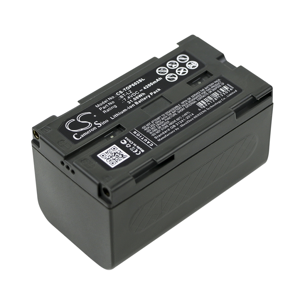 Punjač za električne alate Rca CS-TOP602SL