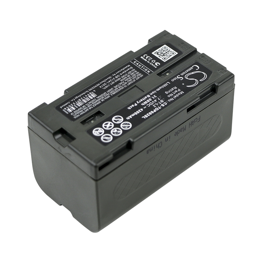 Punjač za električne alate Rca CS-TOP602SL