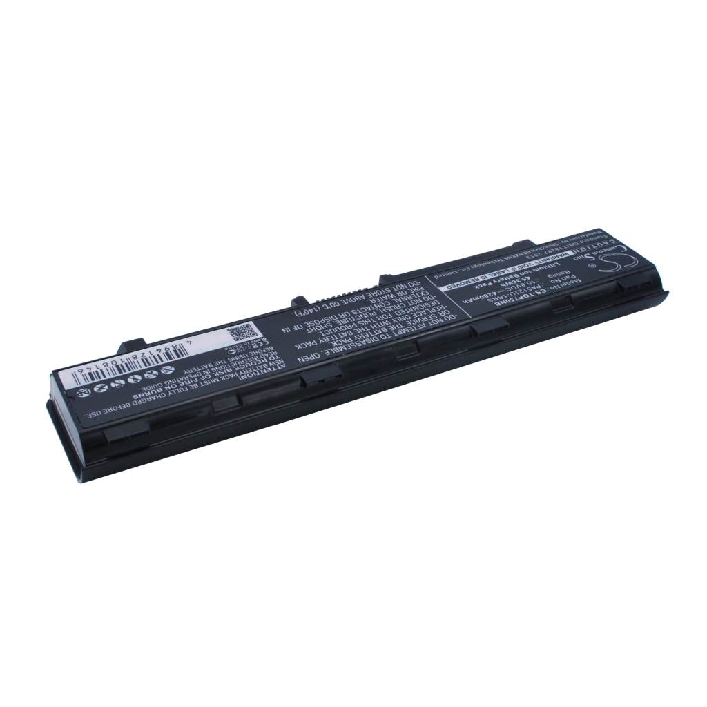 Baterija za prijenosno računalo Toshiba CS-TOP750NB