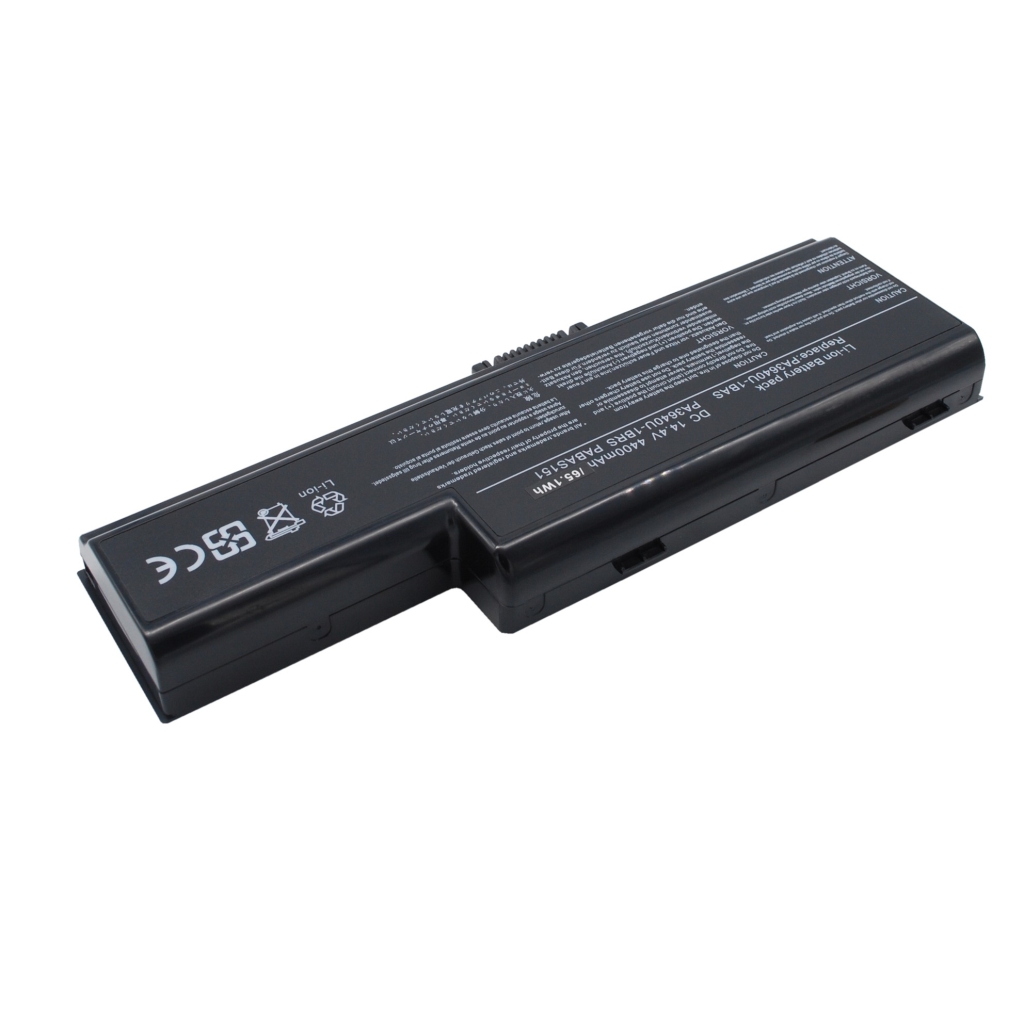 Baterija za prijenosno računalo Toshiba CS-TOQF50NB