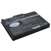 Baterija za prijenosno računalo Toshiba CS-TOR100NB