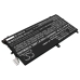 Baterija za prijenosno računalo Toshiba CS-TOR103NB