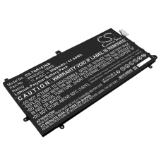 Kompatibilna zamjena baterije za Toshiba PA5242U-1BRS