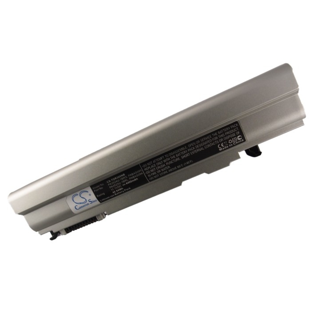 Baterija za prijenosno računalo Toshiba CS-TOR300NB