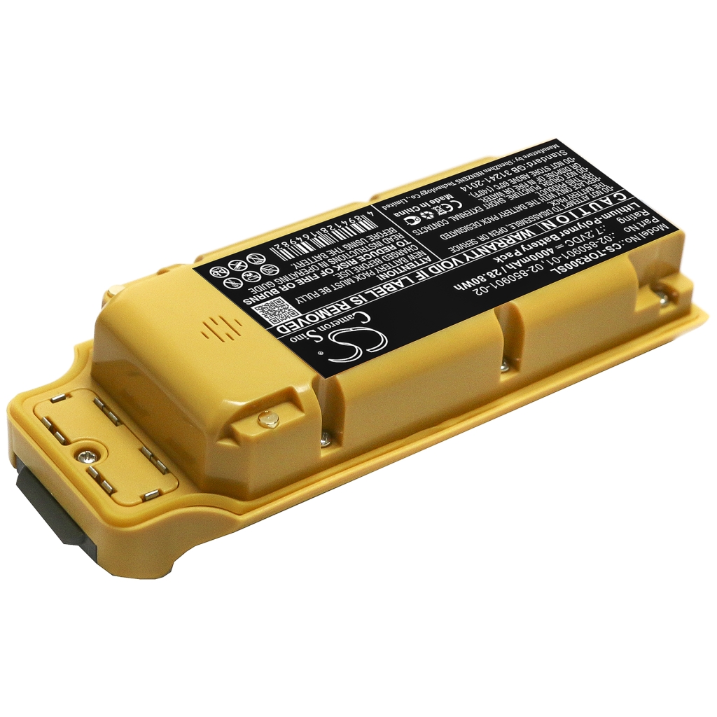 Baterija za električne alate Topcon CS-TOR300SL