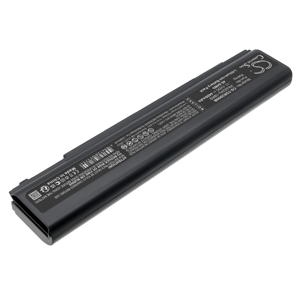 Baterija za prijenosno računalo Toshiba CS-TOR300NB