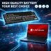 Battery for TOSHIBA Dynabook M7/u
