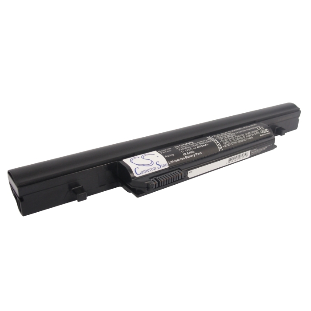 Baterija za prijenosno računalo Toshiba CS-TOR850NB