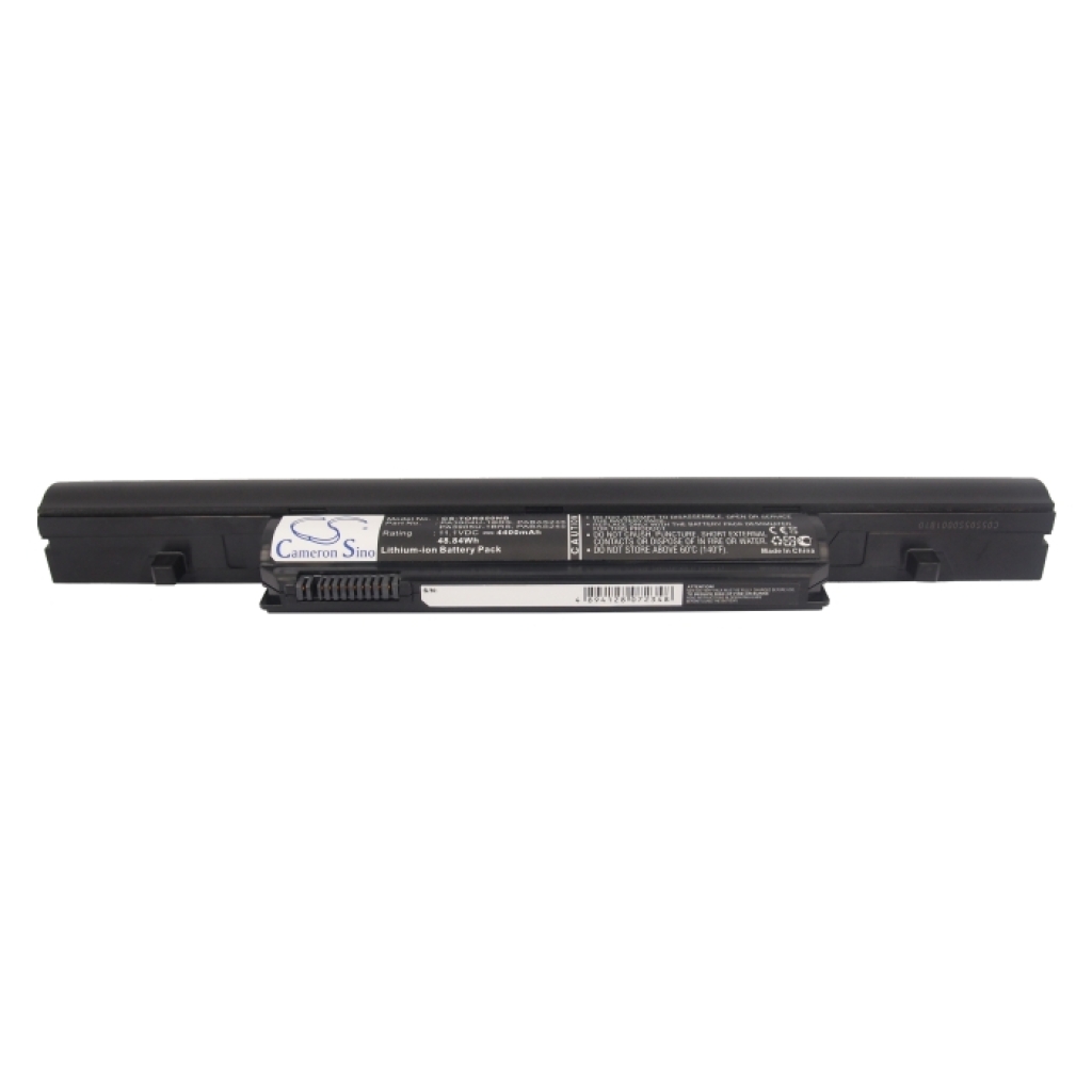Baterija za prijenosno računalo Toshiba CS-TOR850NB