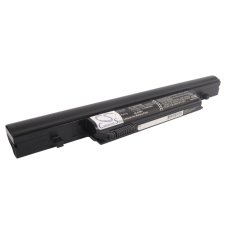 Kompatibilna zamjena baterije za Toshiba PA3904U-1BRS,PA3905U-1BRS,PABAS245,PABAS246