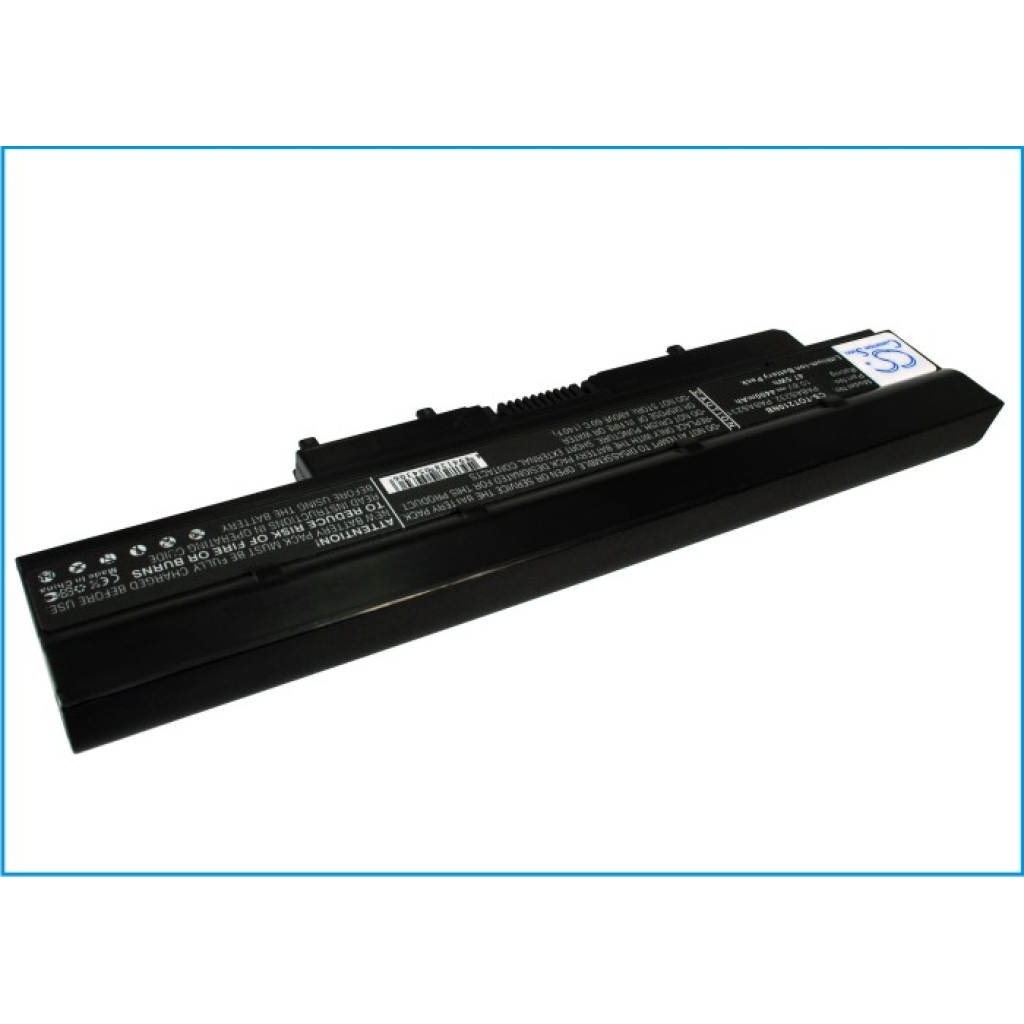 Baterija za prijenosno računalo Toshiba CS-TOT210NB