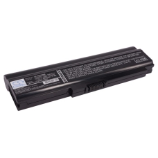 Kompatibilna zamjena baterije za Toshiba PA3593U-1BAS,PA3593U-1BRS,PA3594U-1BRS,PA3595,PA3595U...