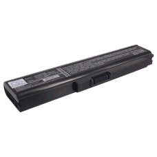 Kompatibilna zamjena baterije za Toshiba PA3593U-1BAS,PA3593U-1BRS,PA3594U-1BRS,PA3595,PA3595U...