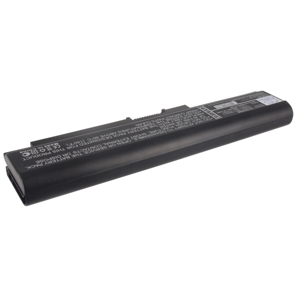Baterija za prijenosno računalo Toshiba CS-TOU300NB