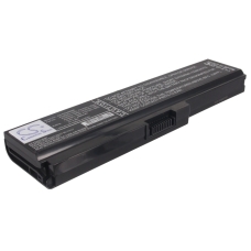 Kompatibilna zamjena baterije za Toshiba PA3634U-1BAS,PA3634U-1BRS,PA3635U-1BAM,PA3635U-1BRM,PA3636U-1BRL...