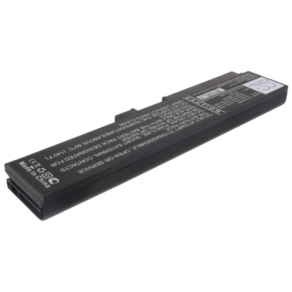 Baterija za prijenosno računalo Toshiba CS-TOU400NB