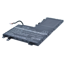 Kompatibilna zamjena baterije za Toshiba P31PE6-06-N01,PA5157U-1BRS