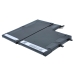 Baterija za prijenosno računalo Toshiba CS-TOU845NB