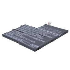 Kompatibilna zamjena baterije za Toshiba G71C000EH110,PA5065U-1BRS