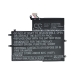 Baterija za prijenosno računalo Toshiba CS-TOU845NB