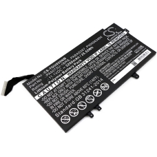 Kompatibilna zamjena baterije za Toshiba P000563900,PA5073U-1BRS,PABAS267,PABSS267