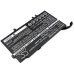 Baterija za prijenosno računalo Toshiba U920T-109 (CS-TOU920NB)