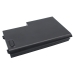 Toshiba laptop battery 10.8V Li-ion, plain top view