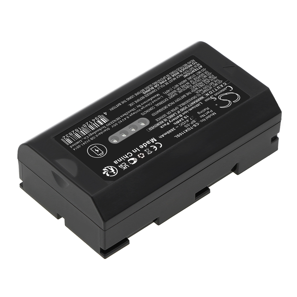 Baterija za električne alate Leica CS07
