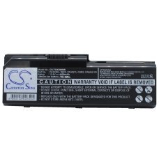 Kompatibilna zamjena baterije za Toshiba PA3536U-1BRS,PA3537U-1BRS,PABAS100