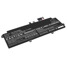 Kompatibilna zamjena baterije za Dynabook PS0011UA1BRS