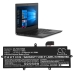 Notebook battery Toshiba CS-TOX318NB