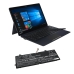 Baterija za prijenosno računalo Toshiba CS-TOX376NB