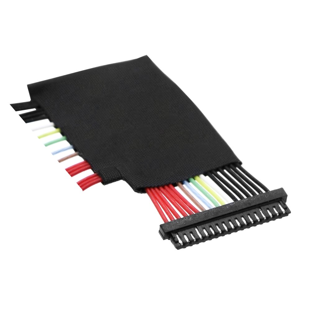 Kompatibilna zamjena baterije za Dynabook PS0011UA1BRS