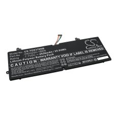 Kompatibilna zamjena baterije za Toshiba PA5325U-1BRS