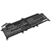 Baterija za prijenosno računalo Toshiba CS-TOX400NB