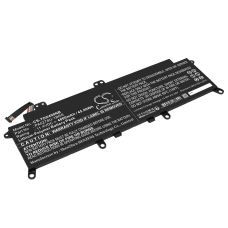 Kompatibilna zamjena baterije za Toshiba PA5278U-1BRS