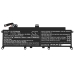 Baterija za prijenosno računalo Toshiba CS-TOX400NB