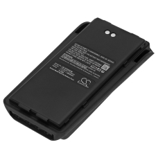 Kompatibilna zamjena baterije za GE 344A456P1,344A456PP1,5010U,BKB191201,BKB191204/1...