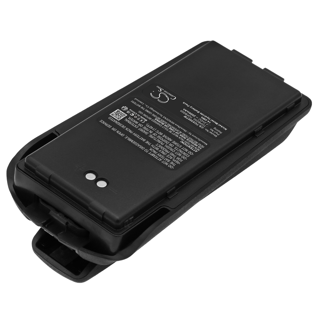 Baterija za dvosmjerni radio GE Orca 5000 (CS-TOX500TW)