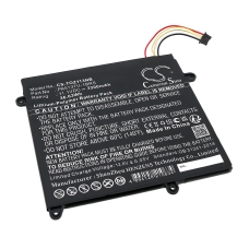 Kompatibilna zamjena baterije za Toshiba PA5137U-1BRS
