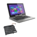 Baterija za tablet Toshiba Portege Z10T-A (CS-TOZ113NB)