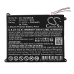 Baterije kompatibilno s Toshiba Portege WT20-B WT20-B-106 Z20T-B CS-TOZ200NB