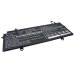 Baterija za prijenosno računalo Toshiba CS-TOZ300NB