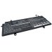 Kompatibilna zamjena baterije za Toshiba PA5136U-1BRS